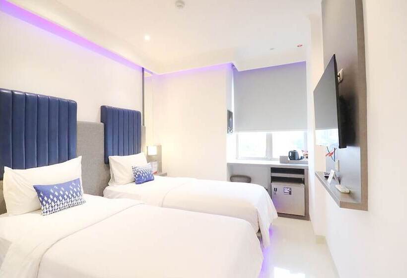 Fotos del hotel Everyday Smart Hotel Mayestik:  17