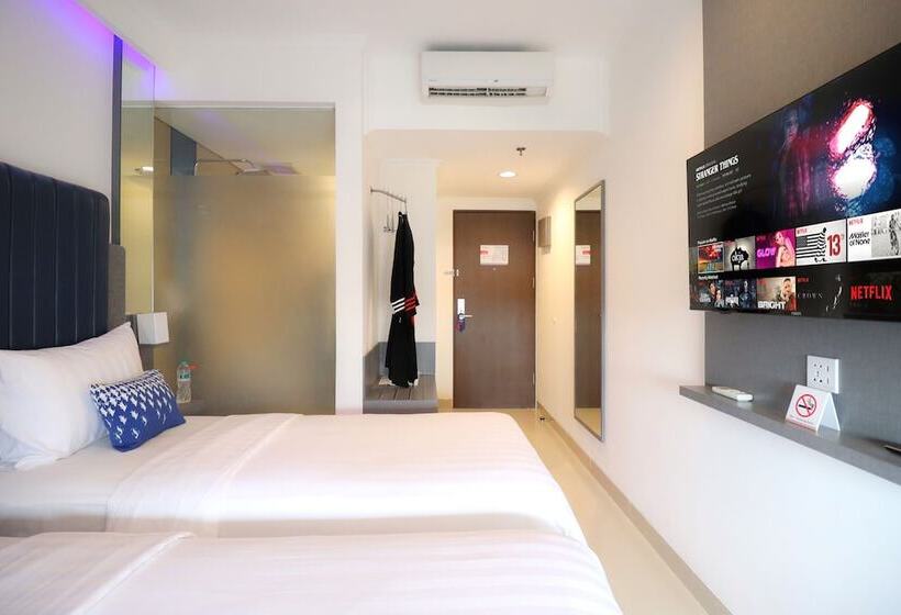 Fotos del hotel Everyday Smart Hotel Mayestik:  19