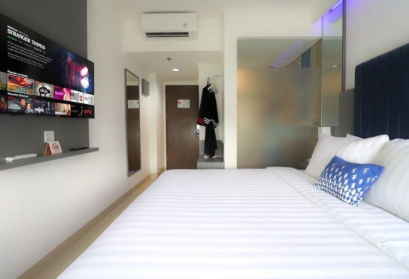 Fotos del hotel Everyday Smart Hotel Mayestik:  20