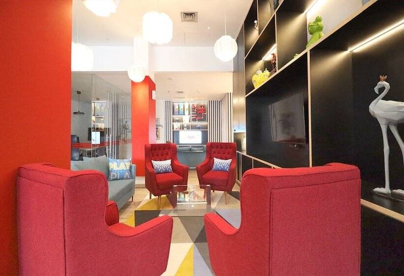 Fotos del hotel Everyday Smart Hotel Mayestik:  2