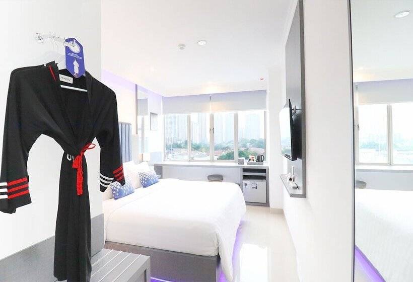 Fotos del hotel Everyday Smart Hotel Mayestik:  21