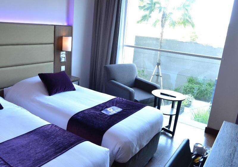 Premier Place Surabaya Airport