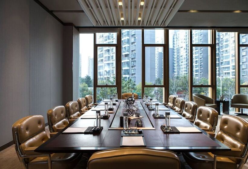 Fotos del hotel Renaissance Nanjing Olympic Centre:  6