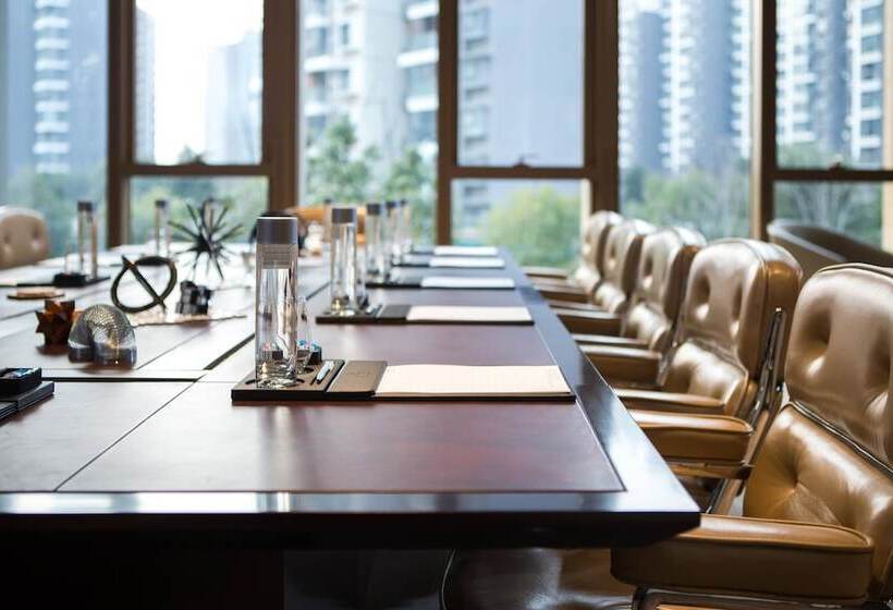 Fotos del hotel Renaissance Nanjing Olympic Centre:  13