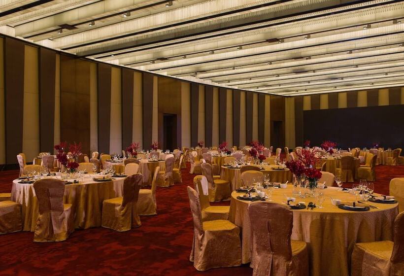 Fotos del hotel Renaissance Nanjing Olympic Centre:  19