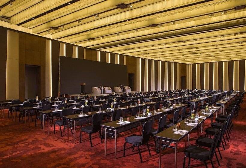 Fotos del hotel Renaissance Nanjing Olympic Centre:  17