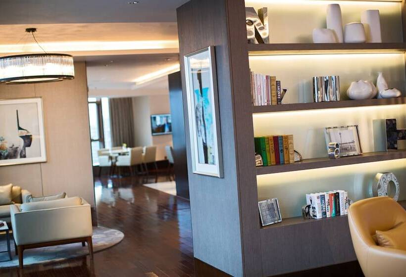 Fotos del hotel Renaissance Nanjing Olympic Centre:  10