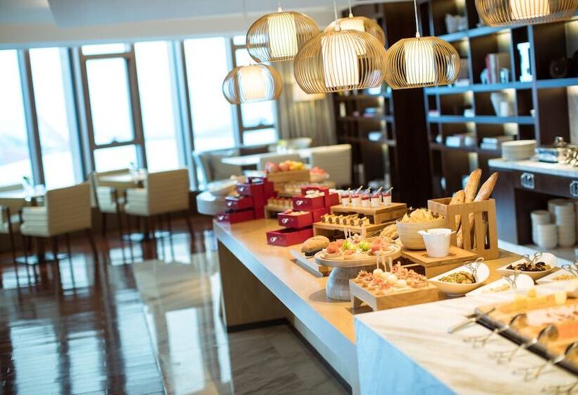 Fotos del hotel Renaissance Nanjing Olympic Centre:  23