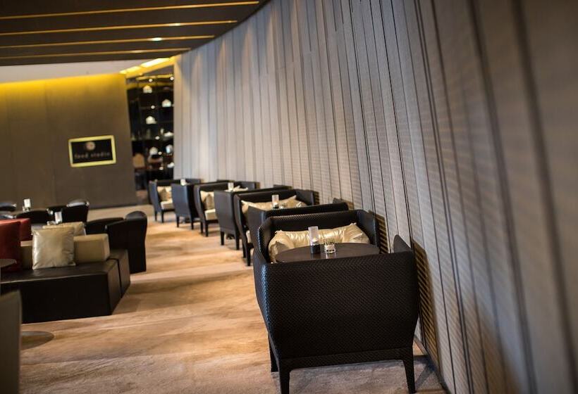 Fotos del hotel Renaissance Nanjing Olympic Centre:  24