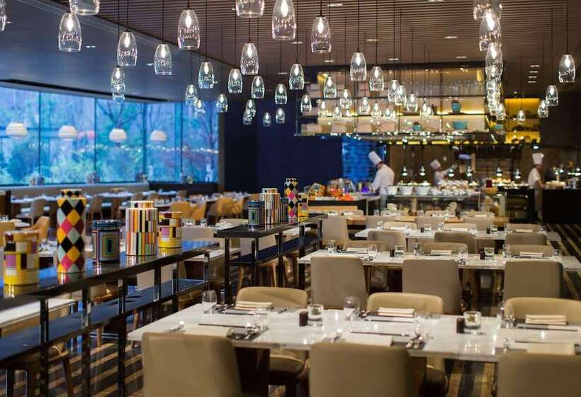 Fotos del hotel Renaissance Nanjing Olympic Centre:  11