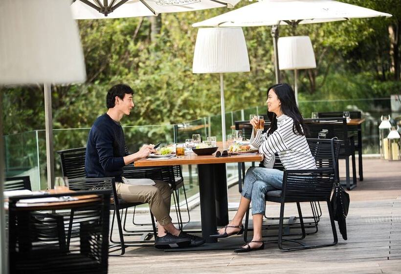 Fotos del hotel Renaissance Nanjing Olympic Centre:  7