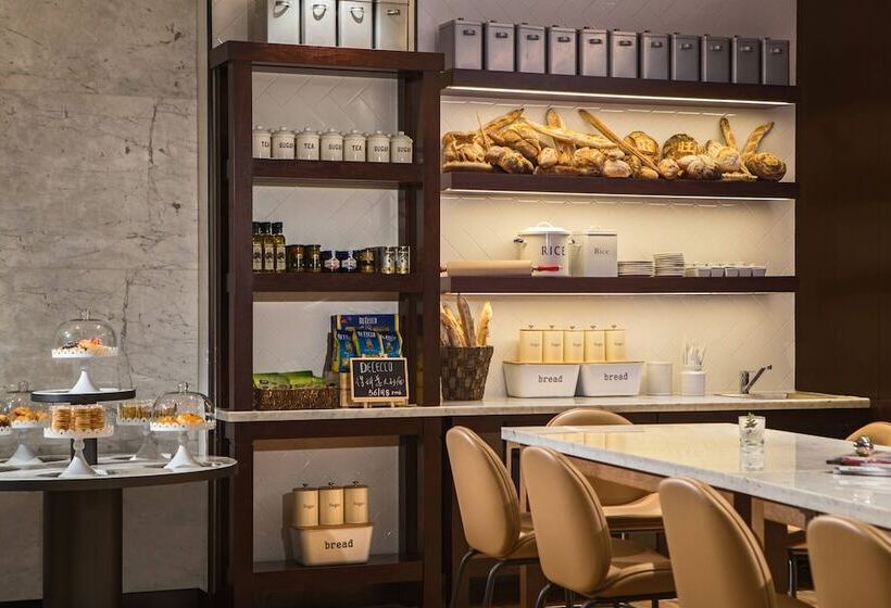 Fotos del hotel Renaissance Nanjing Olympic Centre:  5