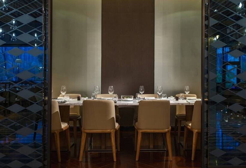 Fotos del hotel Renaissance Nanjing Olympic Centre:  18