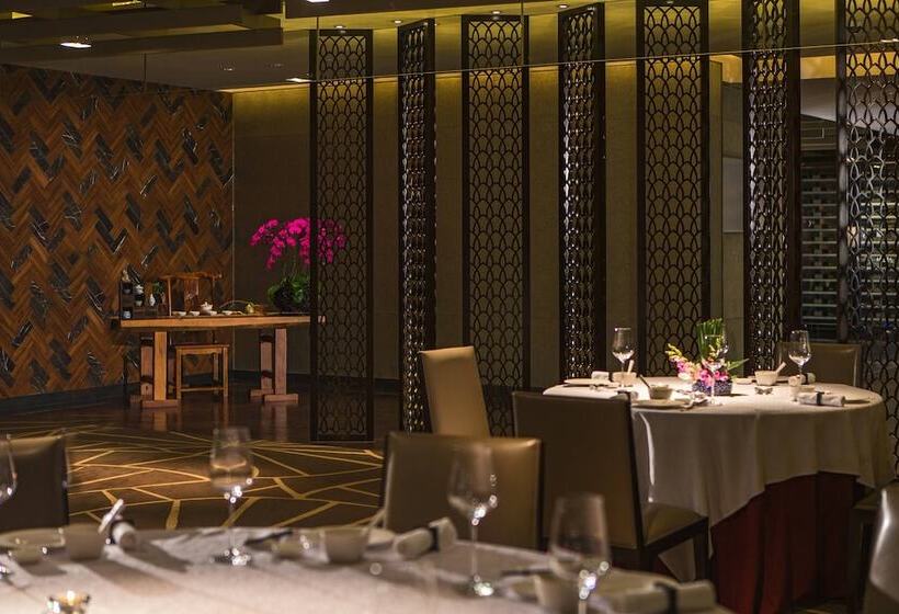 Fotos del hotel Renaissance Nanjing Olympic Centre:  20