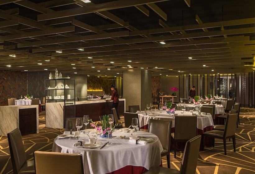 Fotos del hotel Renaissance Nanjing Olympic Centre:  4