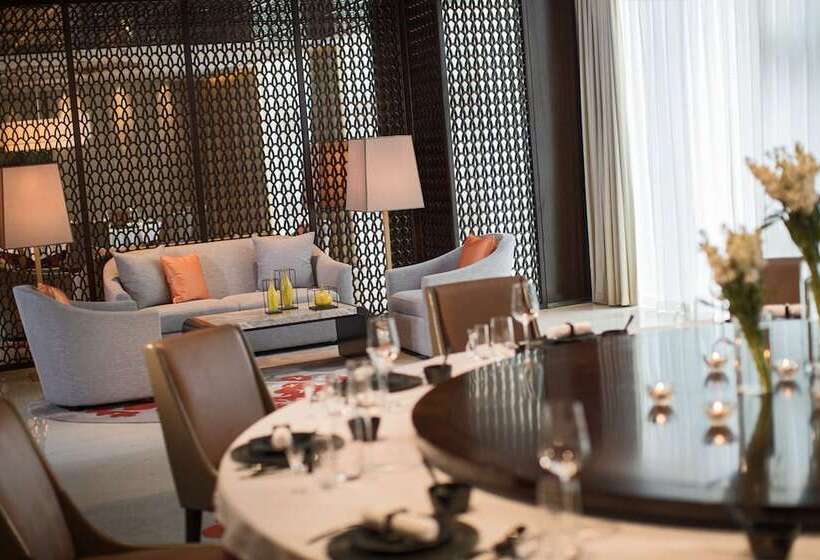 Fotos del hotel Renaissance Nanjing Olympic Centre:  25