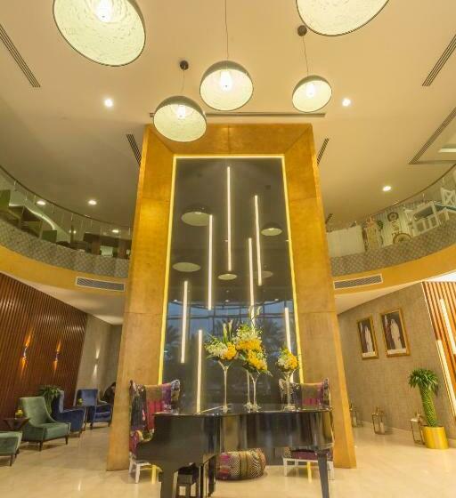 Fotos del hotel The Avenue, A Murwab:  4