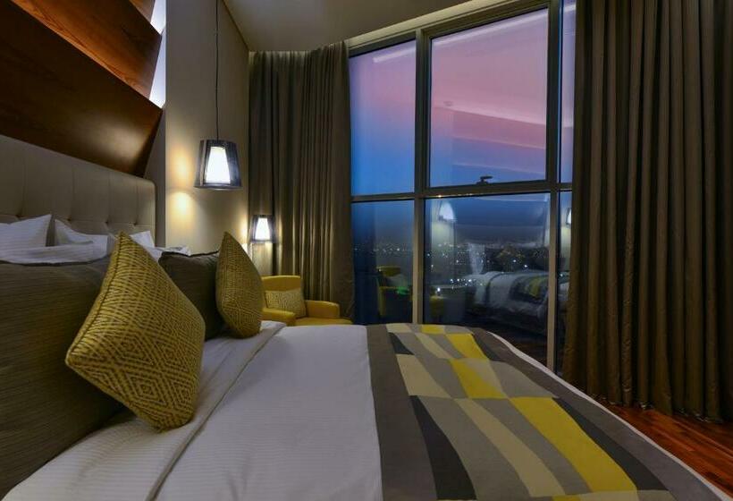 Fotos del hotel The Avenue, A Murwab:  24