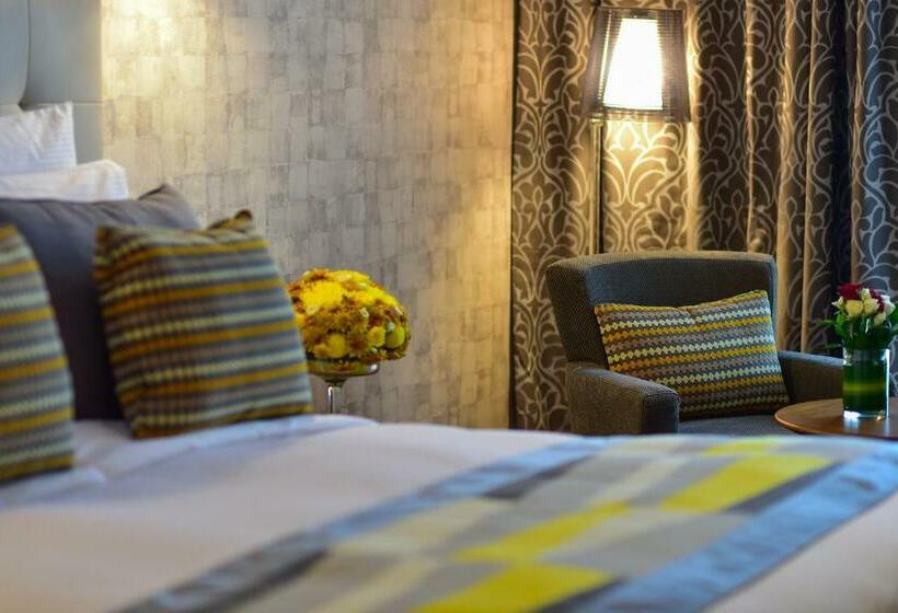 Fotos del hotel The Avenue, A Murwab:  17