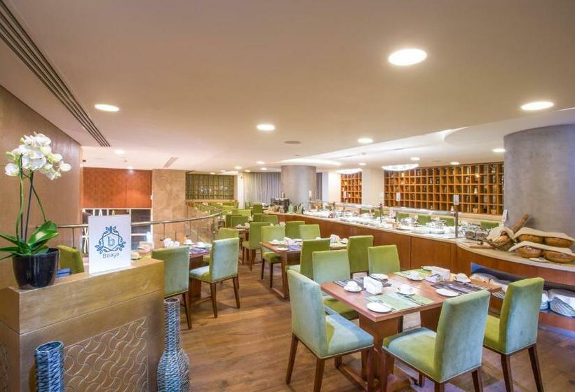 Fotos del hotel The Avenue, A Murwab:  7