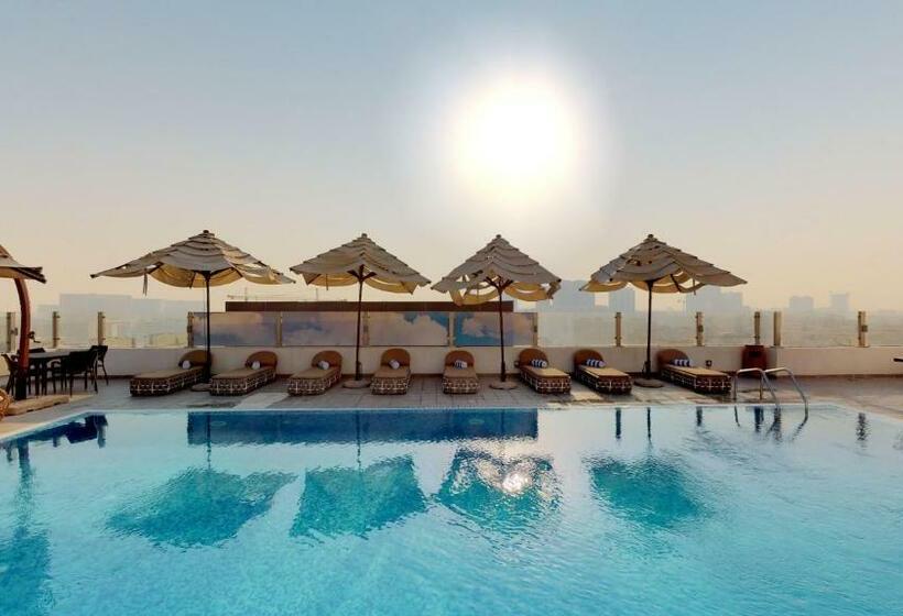 Fotos del hotel The Avenue, A Murwab:  3