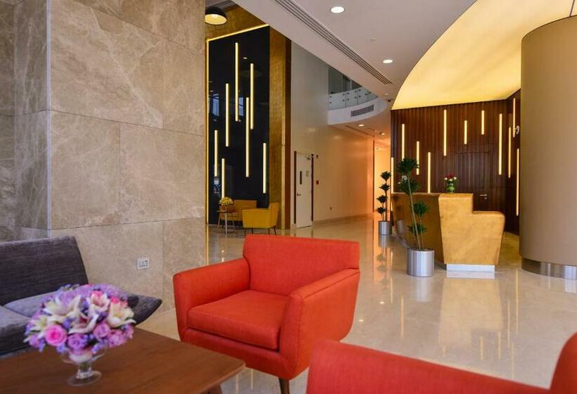 Fotos del hotel The Avenue, A Murwab:  18