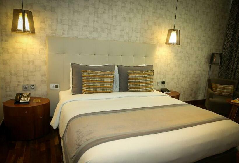 Fotos del hotel The Avenue, A Murwab:  12