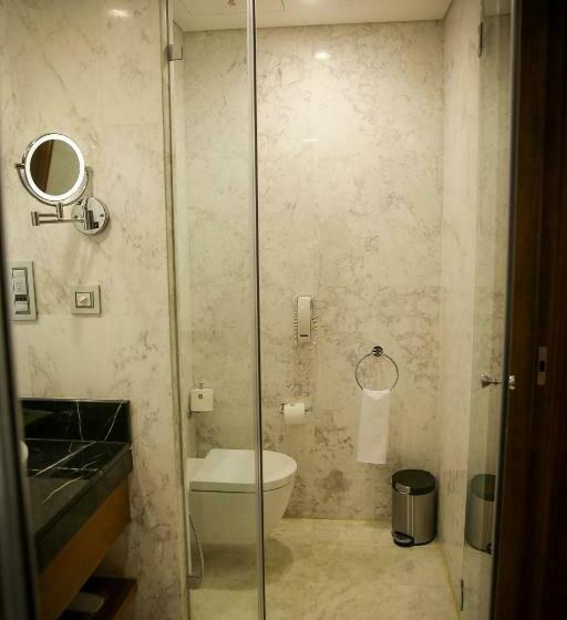 Fotos del hotel The Avenue, A Murwab:  21