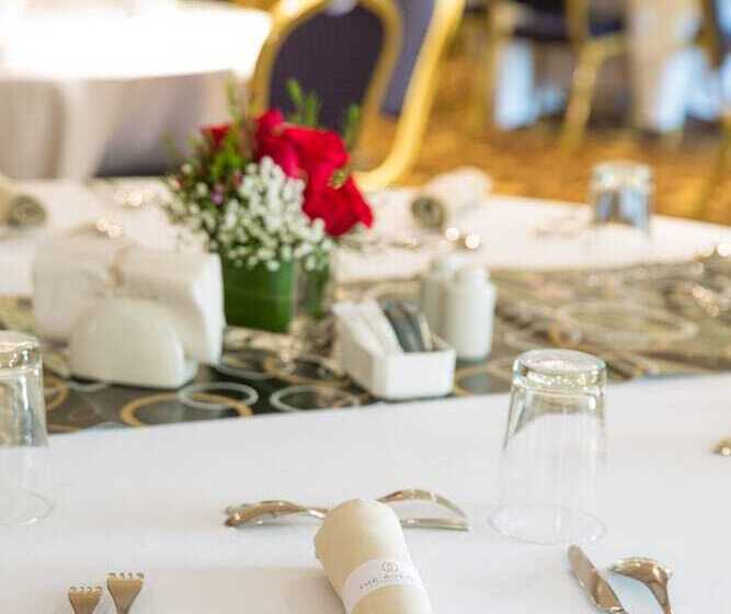 Fotos del hotel The Avenue, A Murwab:  10