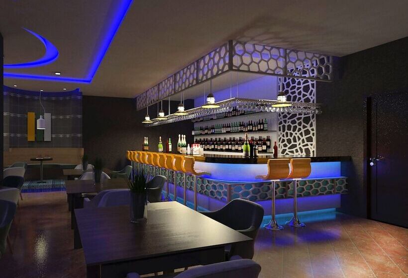 Fotos del hotel The Avenue, A Murwab:  8