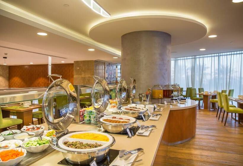 Fotos del hotel The Avenue, A Murwab:  25