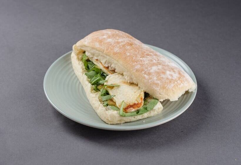 Fotos del hotel The Avenue, A Murwab:  19