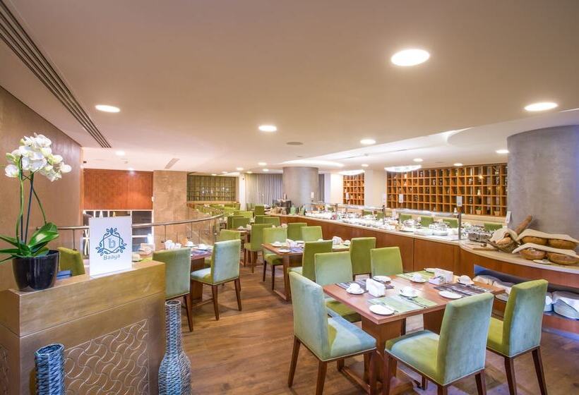 Fotos del hotel The Avenue, A Murwab:  14