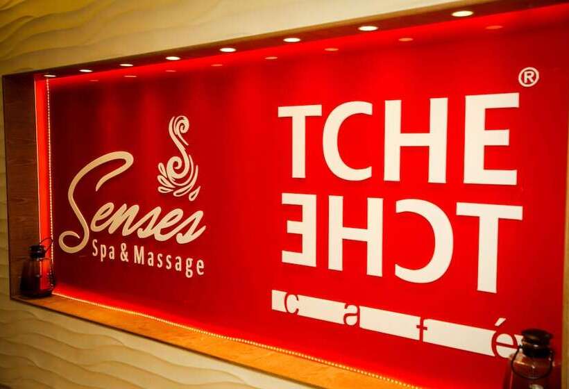 Fotos del hotel The Avenue, A Murwab:  6