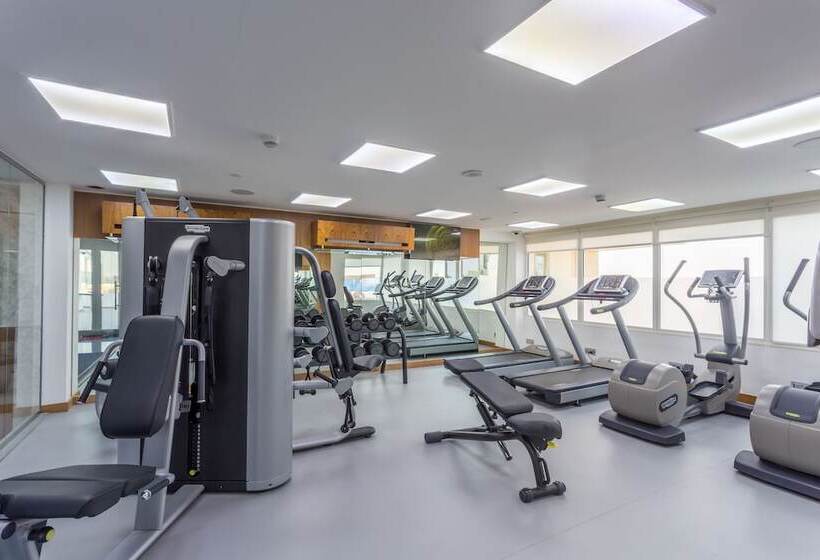 Fotos del hotel The Avenue, A Murwab:  5