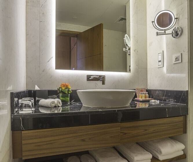 Fotos del hotel The Avenue, A Murwab:  9