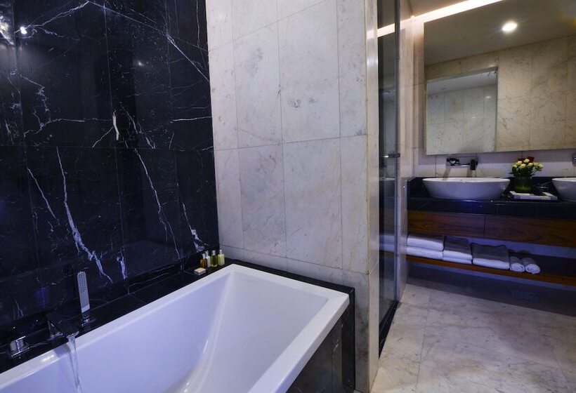 Fotos del hotel The Avenue, A Murwab:  16