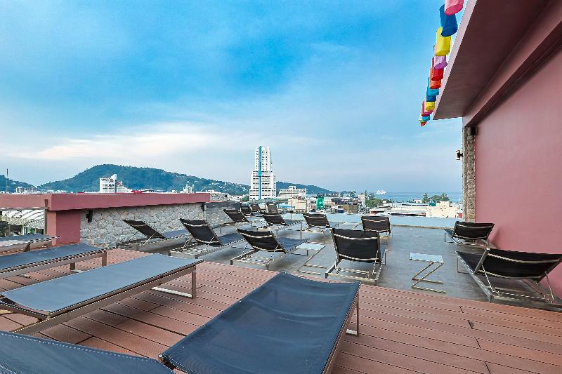 Fotos del hotel The Gig:  25