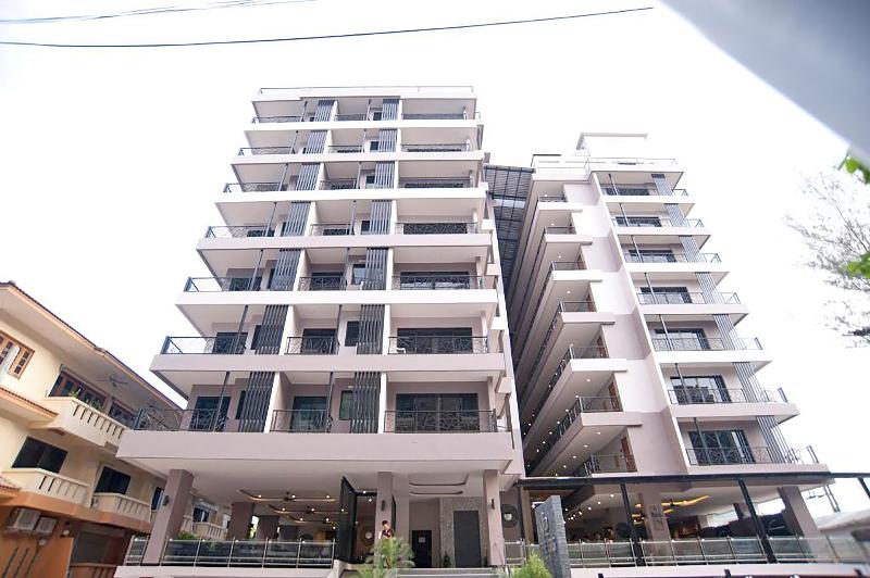 Fotos del hotel The Gig:  24