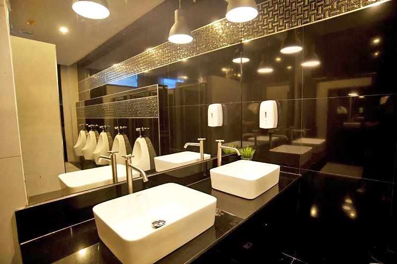 Fotos del hotel The Gig:  13