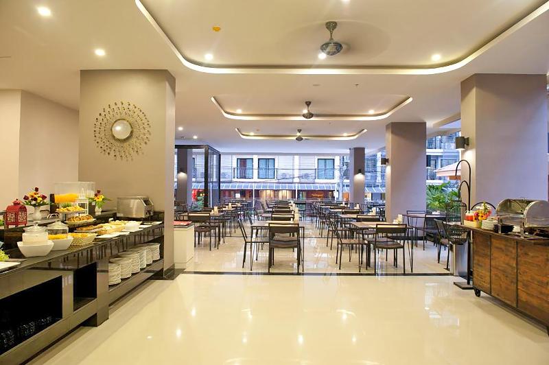 Fotos del hotel The Gig:  19