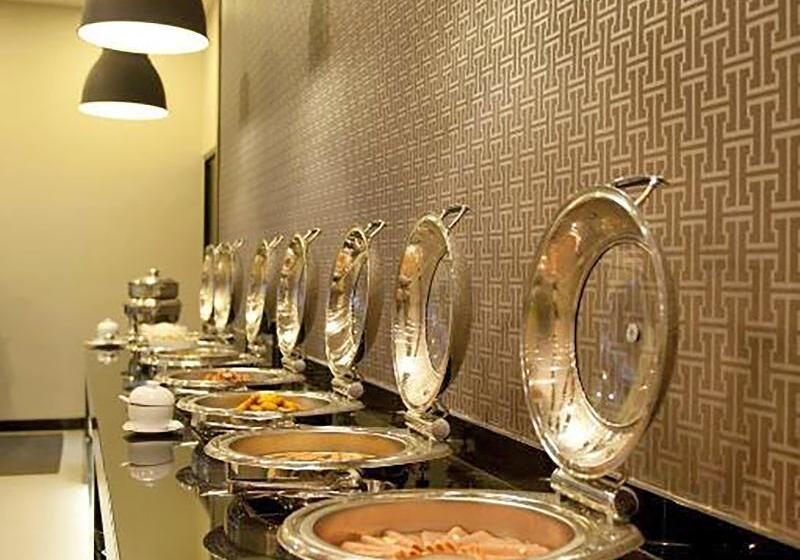 Fotos del hotel The Gig:  2