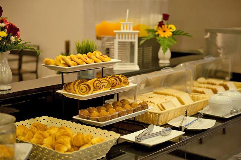 Fotos del hotel The Gig:  10