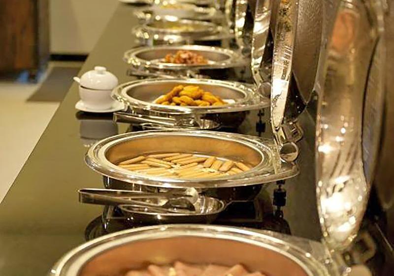 Fotos del hotel The Gig:  15