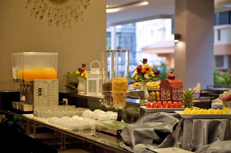 Fotos del hotel The Gig:  21