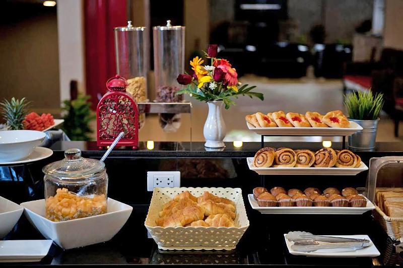 Fotos del hotel The Gig:  23