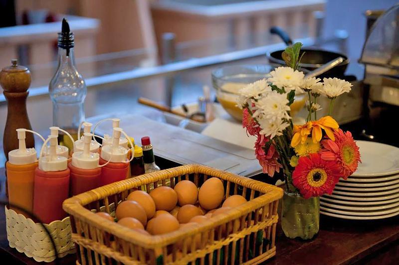 Fotos del hotel The Gig:  7