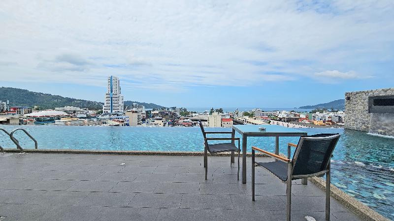 Fotos del hotel The Gig:  18