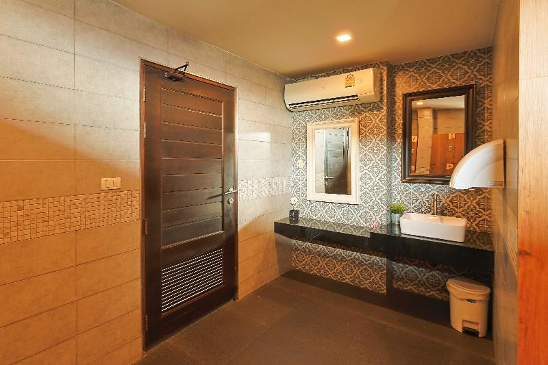 Fotos del hotel The Gig:  17