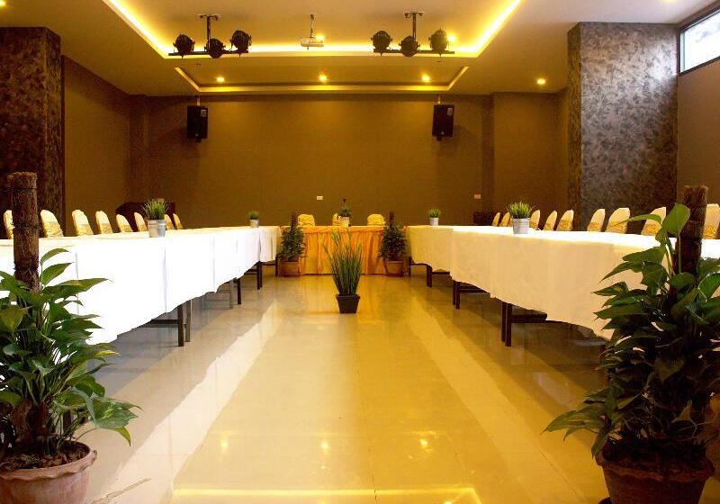 Fotos del hotel The Gig:  4